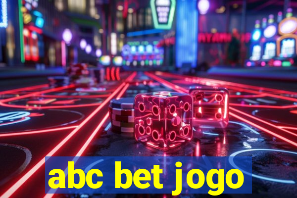 abc bet jogo